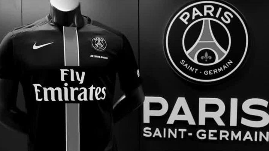completo calcio Paris Saint-Germain vesti completo calcio Paris Saint-Germain vesti